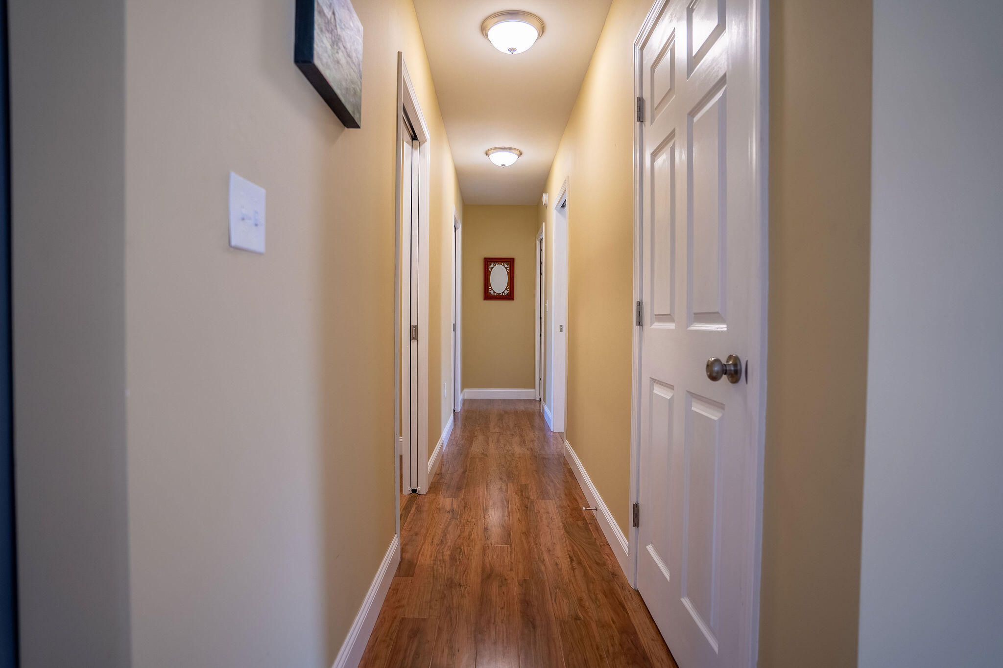 169 Stackpole Road Durham, ME 04222 - Photo 13 of 52 Hall