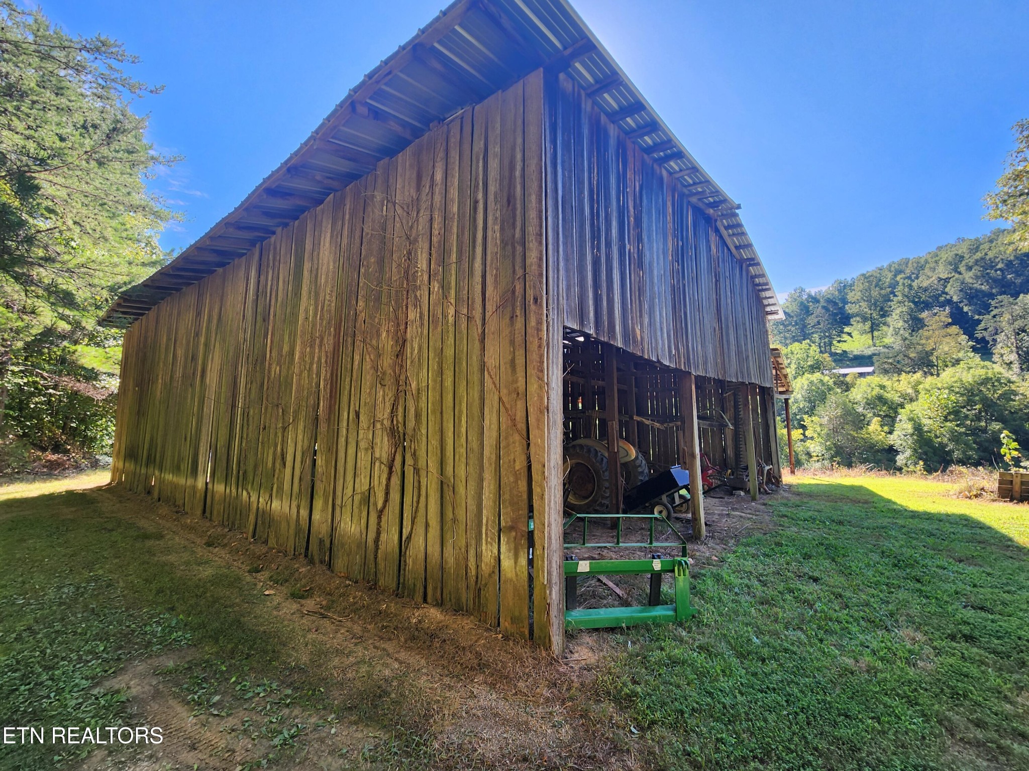 1641 Walker Ford Road Maynardville, TN 37807 - Photo 52 of 60 Gallery Image 52