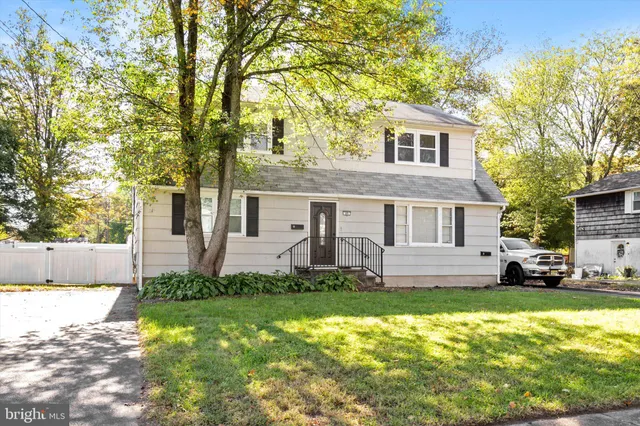 $2,200 | 45 Scattergood Avenue, Hamilton, NJ 08619