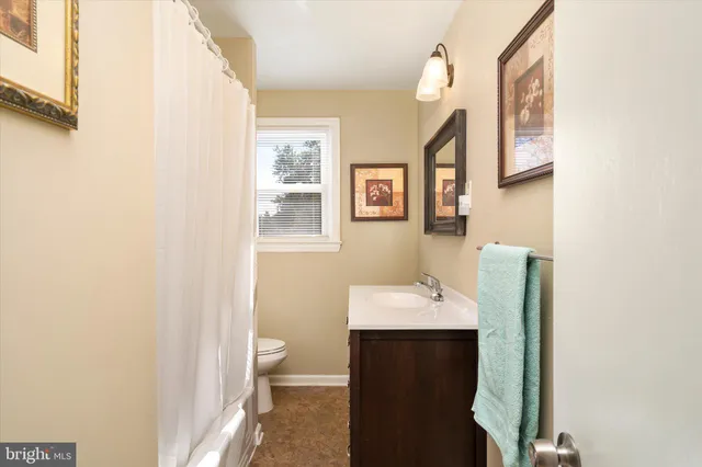 $2,200 | 45 Scattergood Avenue, Hamilton, NJ 08619