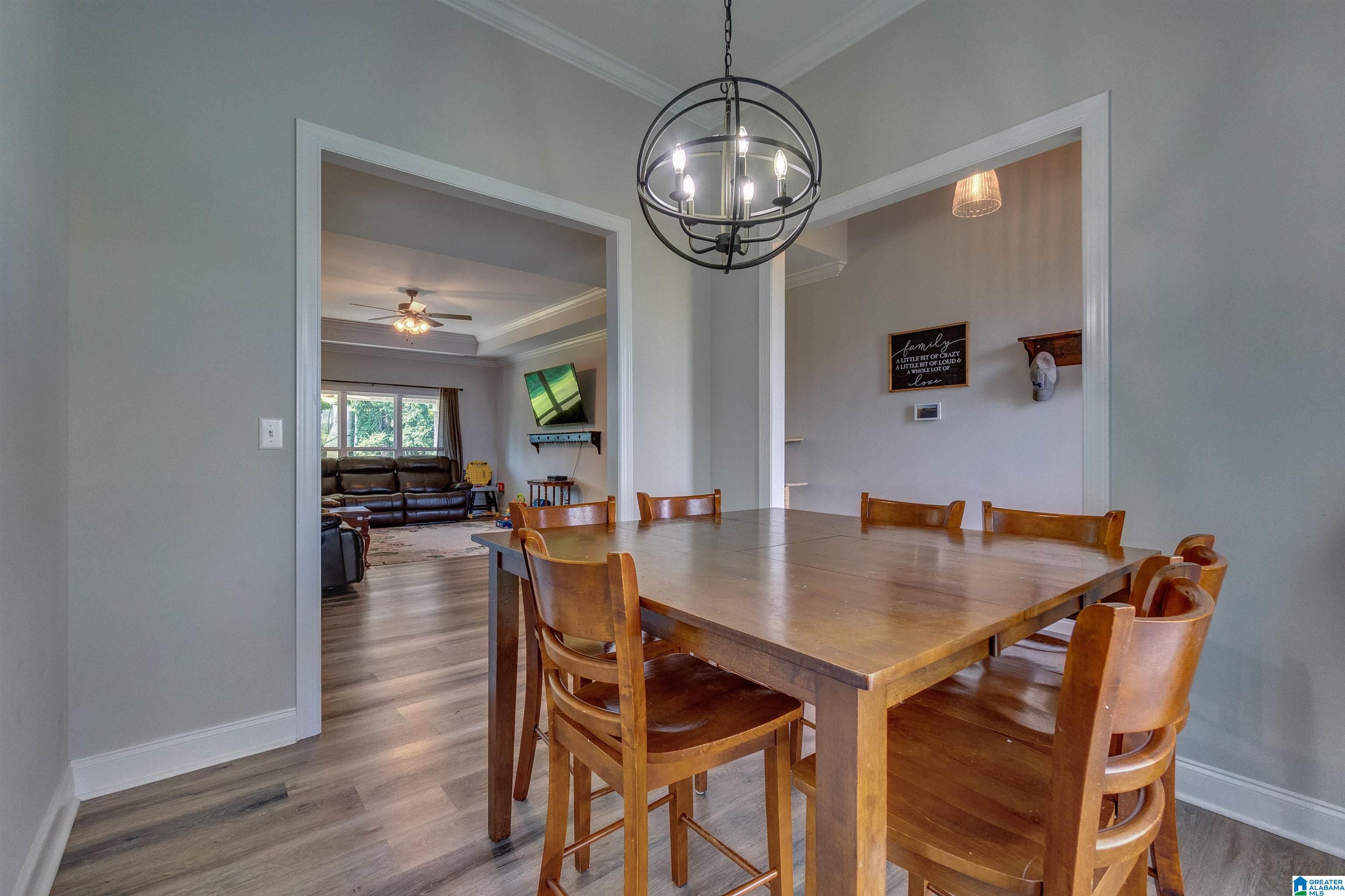 185 Crest Loop Road Clanton, AL 35045 - Photo 12 of 50