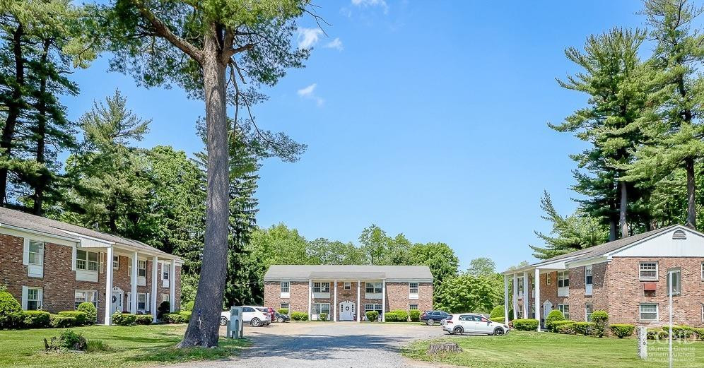 167 Highway 23 Claverack, NY 12513 - Photo 2 of 23 a front view of a residential houses with yard and green space