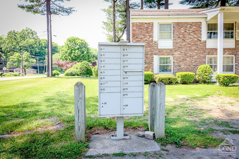 167 Highway 23 Claverack, NY 12513 - Photo 23 of 23 a front view of a house with garden