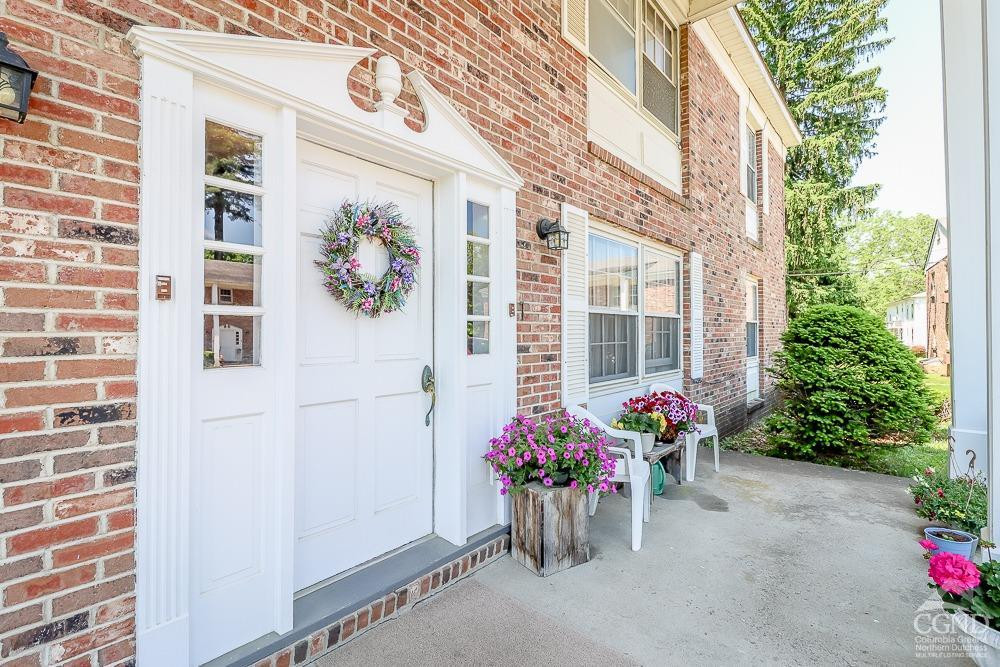 167 Highway 23 Claverack, NY 12513 - Photo 4 of 23 a front view of a building with an outdoor space
