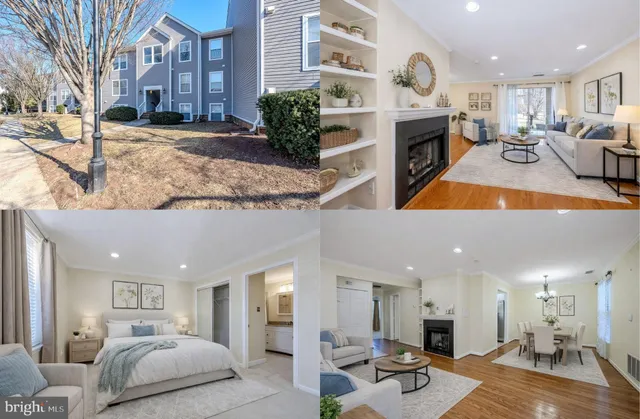 $325,000 | 20602 Cornstalk Terrace, Unit 101, Ashburn, VA 20147