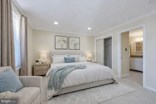 $325,000 | 20602 Cornstalk Terrace, Unit 101, Ashburn, VA 20147