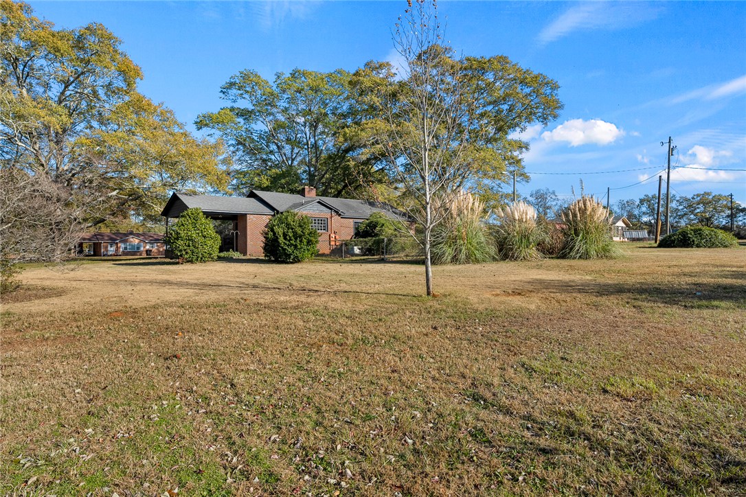 1010 Bern Circle Anderson, SC 29626 - Photo 22 of 27 .89 acre lot.