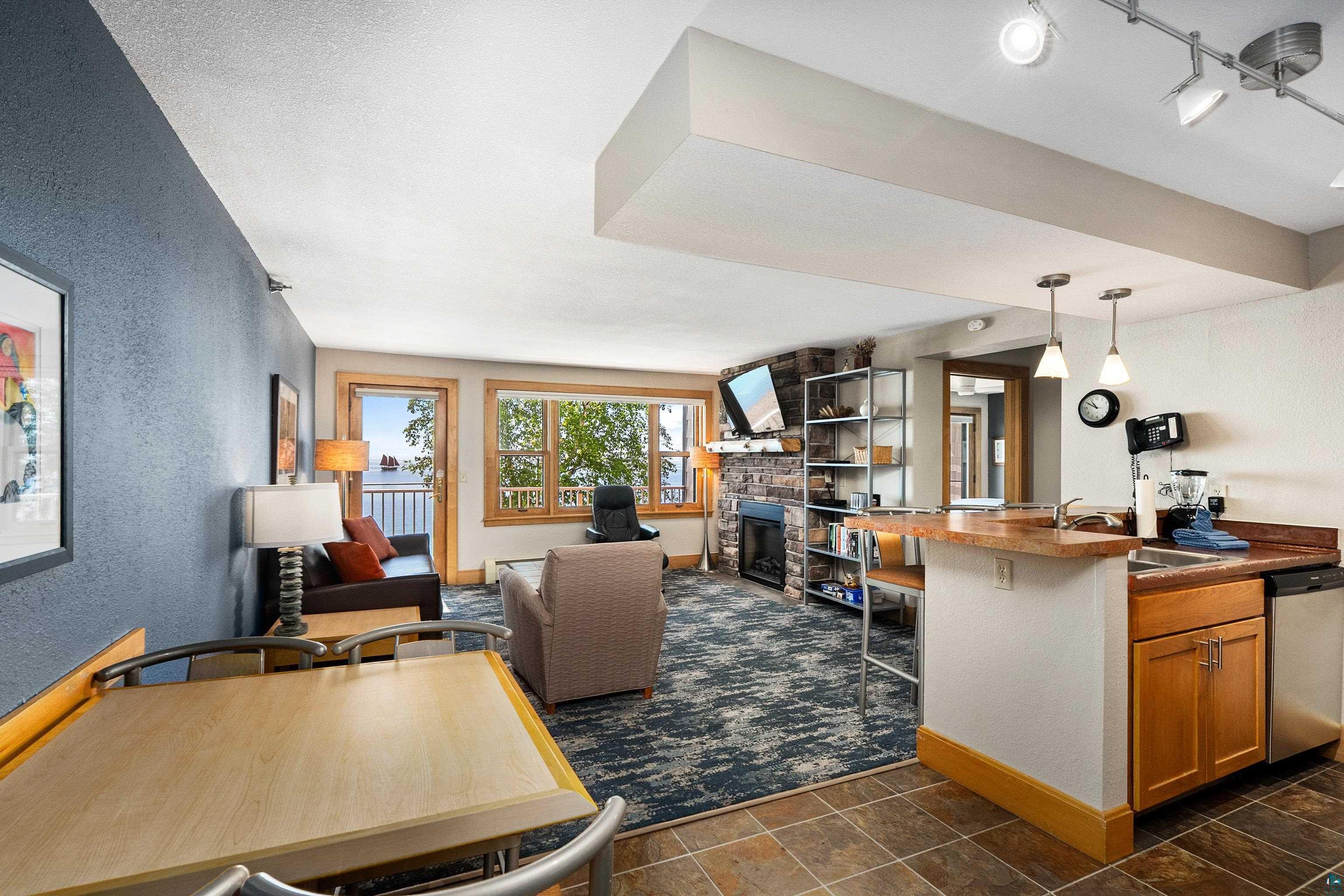 21 Wisconsin Street, Unit 203 Grand Marais, MN 55604 - Photo 14 of 60