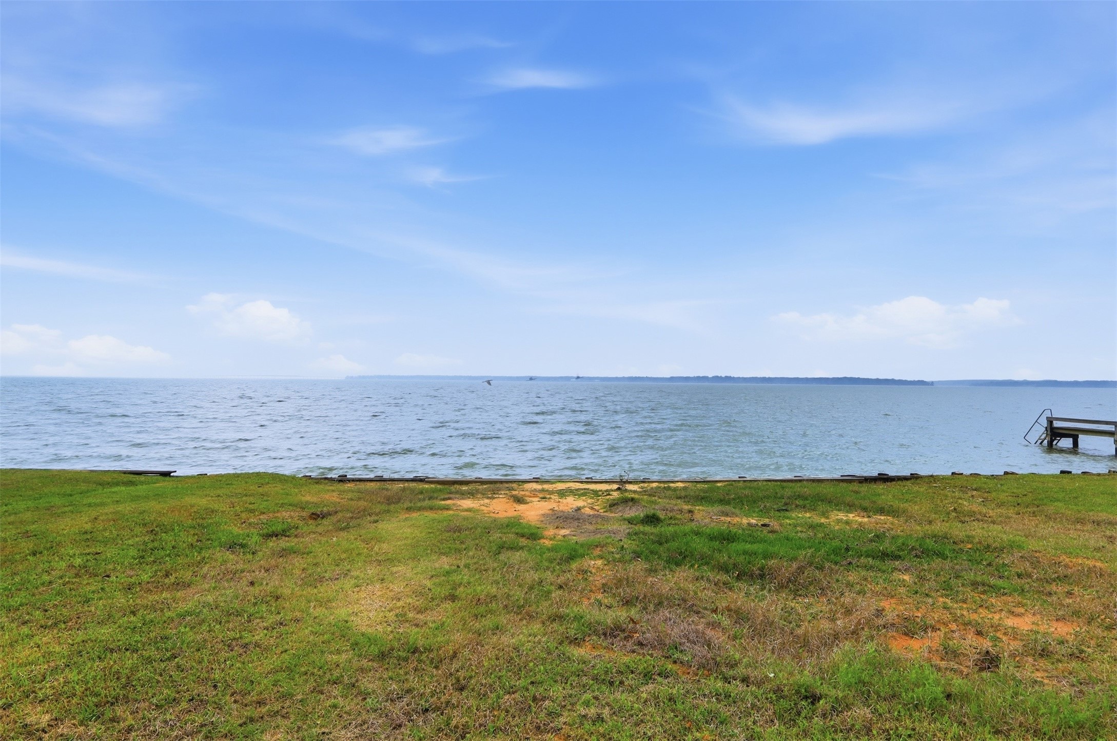 Lot 89 Bridgewater Onalaska, TX 77360 - Photo 11 of 15 a view of a large body of water and mountain
