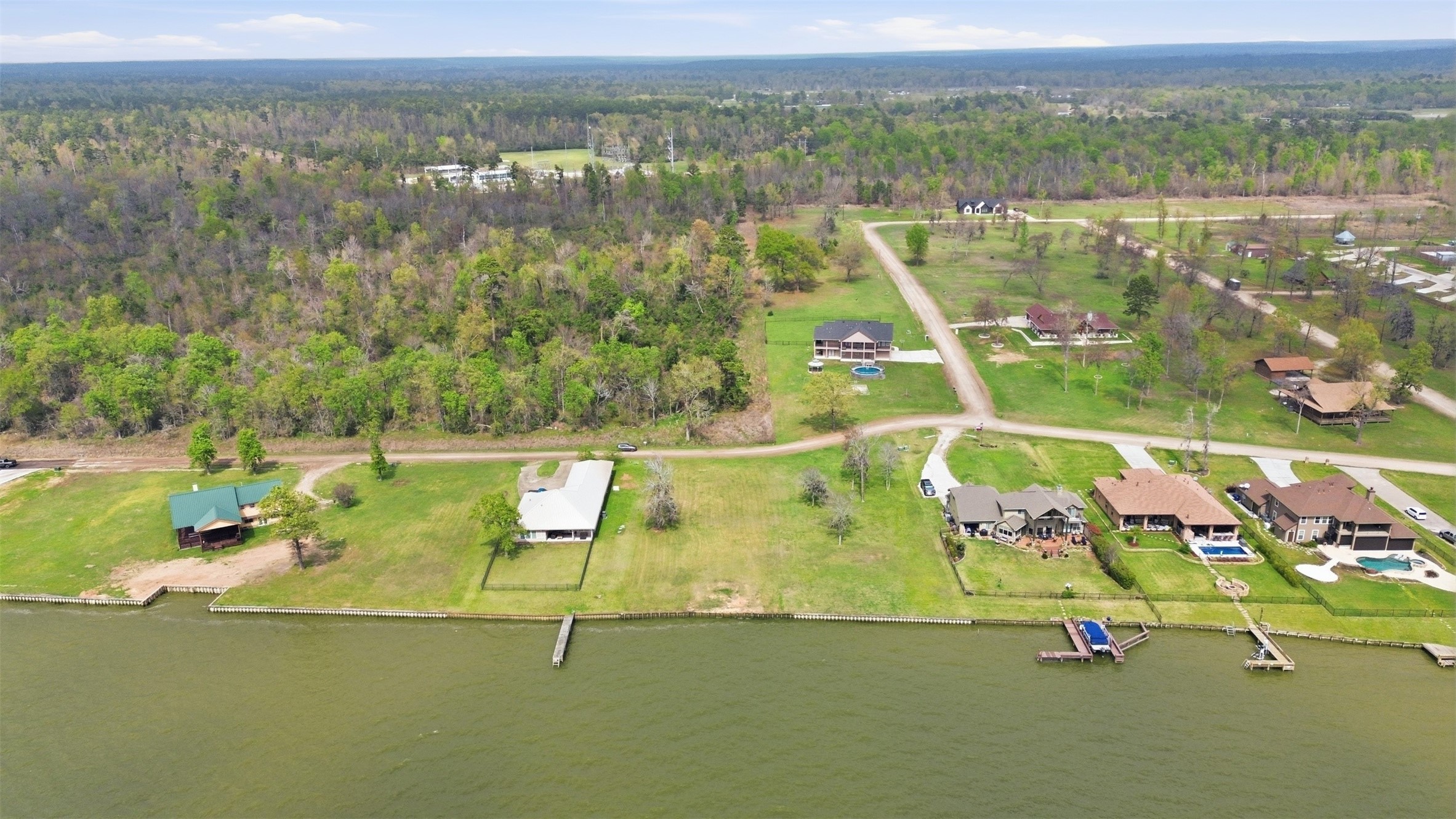 Lot 89 Bridgewater Onalaska, TX 77360 - Photo 9 of 15