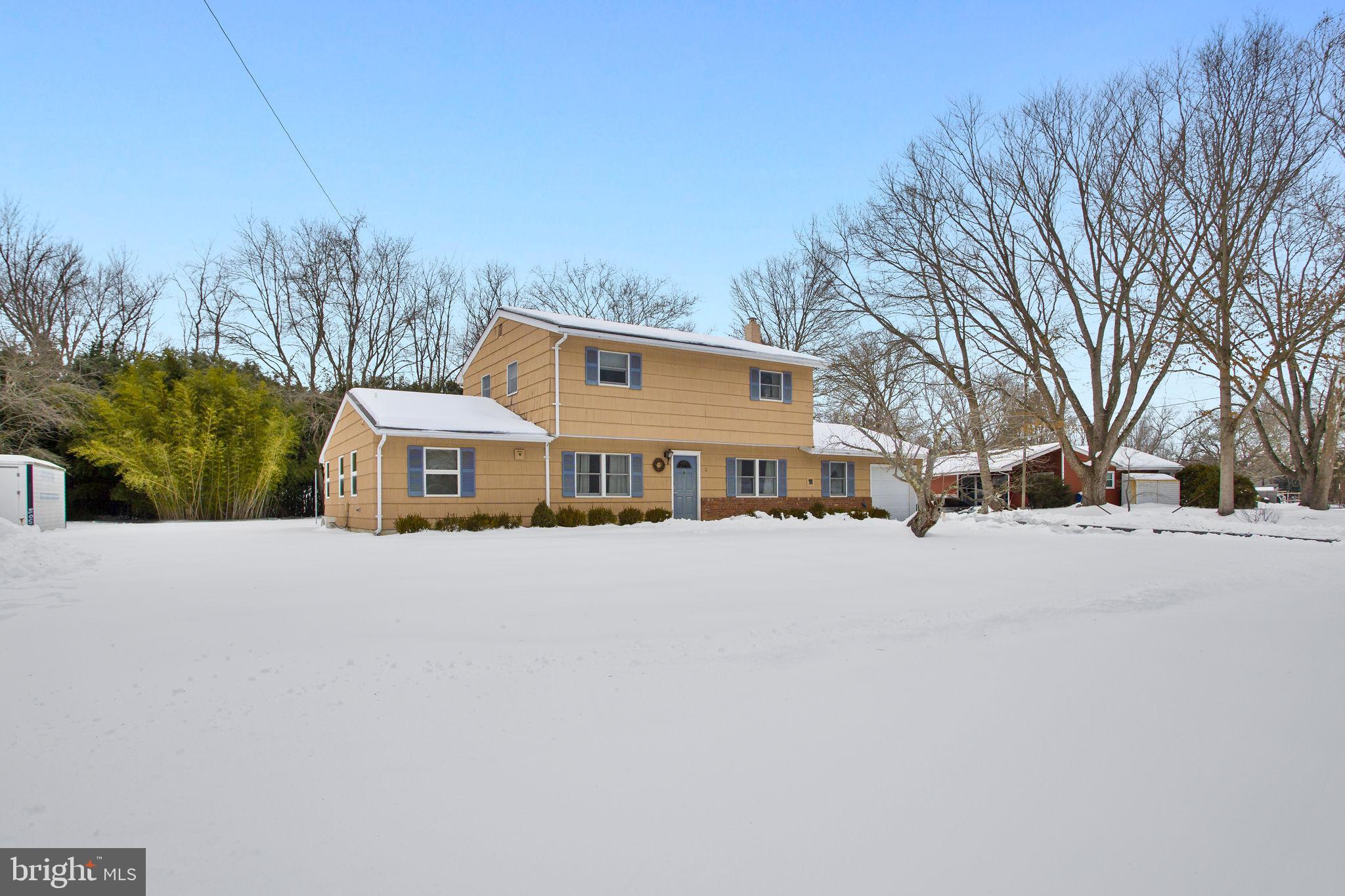 3 Princeton Place Princeton Junction, NJ 08550 - Photo 24 of 24