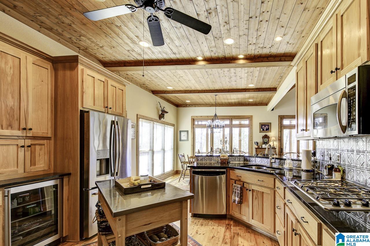 306 Red Cedar Wedowee, AL 36278 - Photo 5 of 27