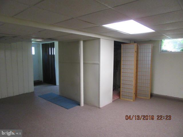 249 Flintlock Road Drexel Hill, PA 19026 - Photo 21 of 28 Finished Basement