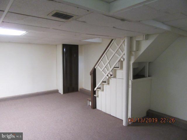 249 Flintlock Road Drexel Hill, PA 19026 - Photo 22 of 28 Finished Basement
