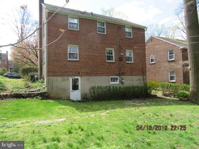 249 Flintlock Road Drexel Hill, PA 19026 - Photo 27 of 28 Exterior Back