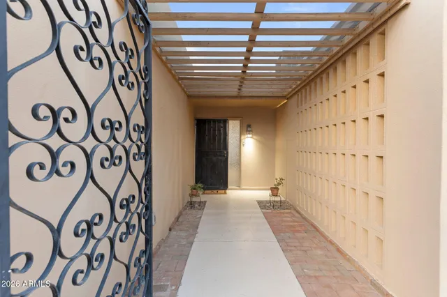 $579,000 | 6278 East Catalina Drive, Scottsdale, AZ 85251