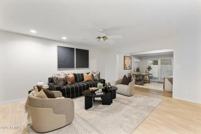 $579,000 | 6278 East Catalina Drive, Scottsdale, AZ 85251