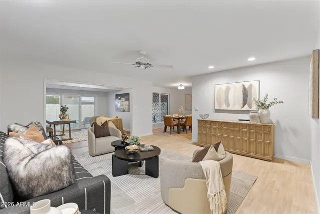 $579,000 | 6278 East Catalina Drive, Scottsdale, AZ 85251