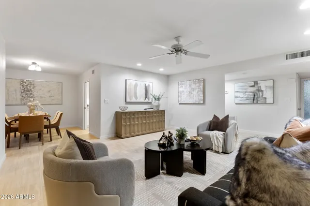 $579,000 | 6278 East Catalina Drive, Scottsdale, AZ 85251