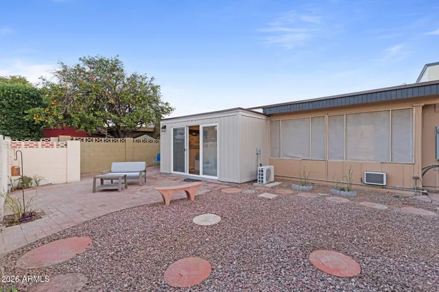 $579,000 | 6278 East Catalina Drive, Scottsdale, AZ 85251