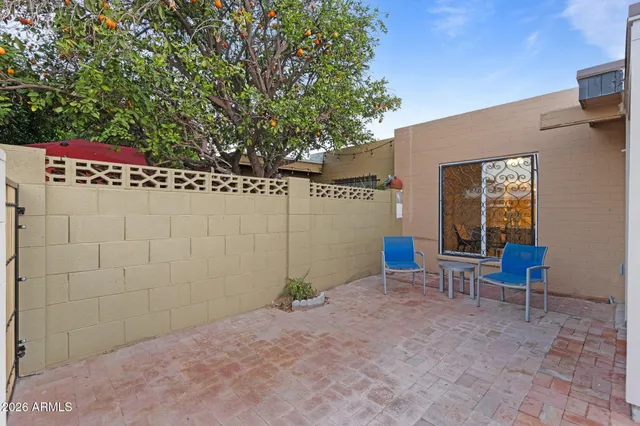 $579,000 | 6278 East Catalina Drive, Scottsdale, AZ 85251