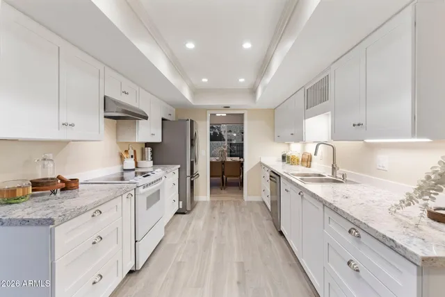 $579,000 | 6278 East Catalina Drive, Scottsdale, AZ 85251