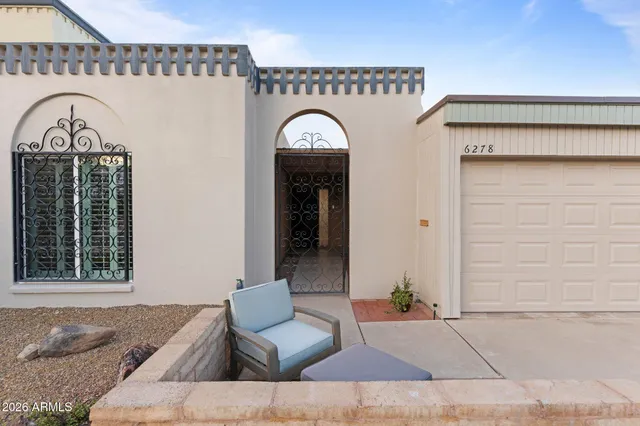 $579,000 | 6278 East Catalina Drive, Scottsdale, AZ 85251