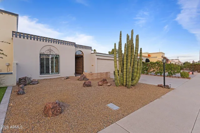 $579,000 | 6278 East Catalina Drive, Scottsdale, AZ 85251