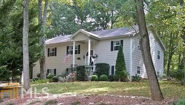 325 Springwood Drive Clarkesville, GA 30523 - Photo 1 of 1