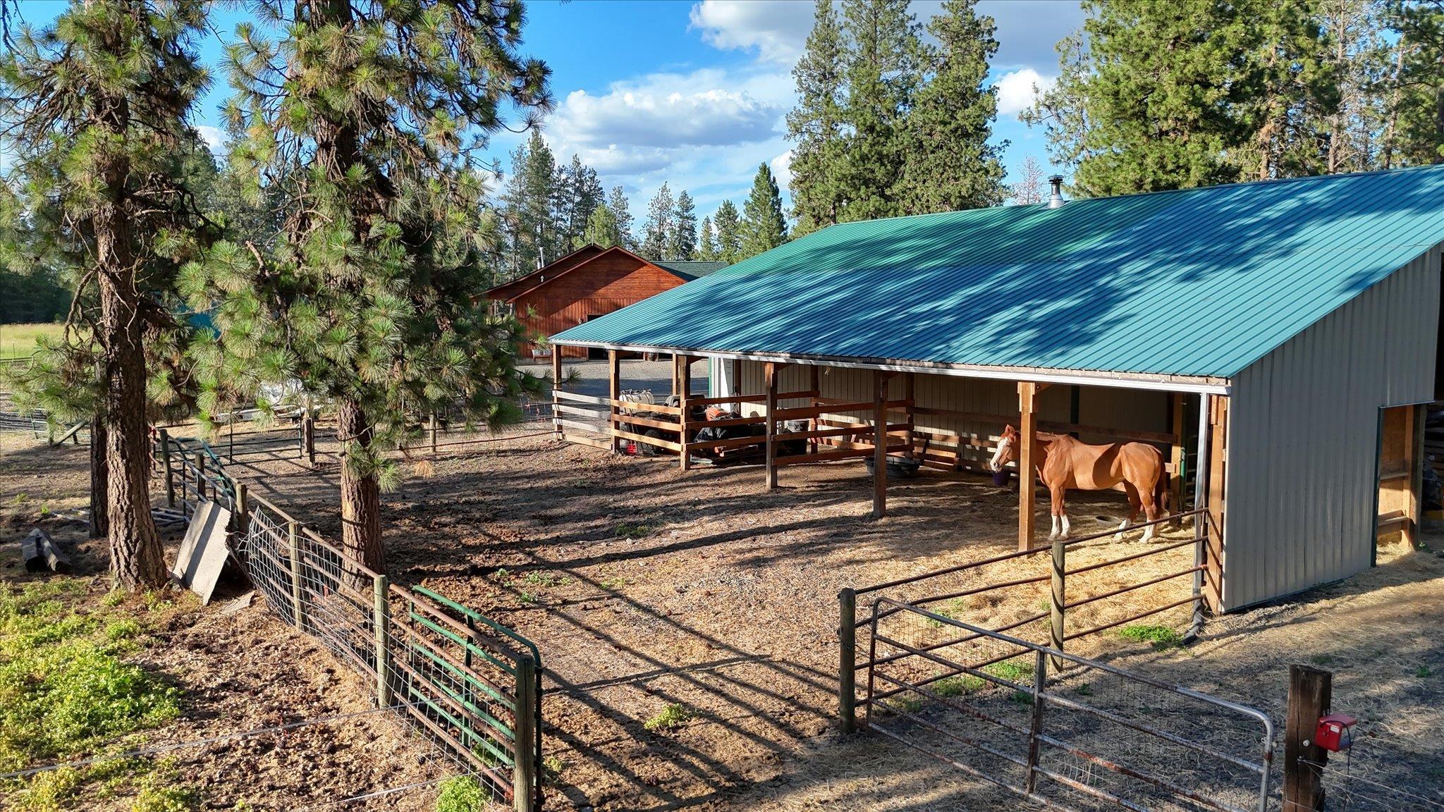 1329 West Paradise Road Spokane, WA 99224 - Photo 33 of 42