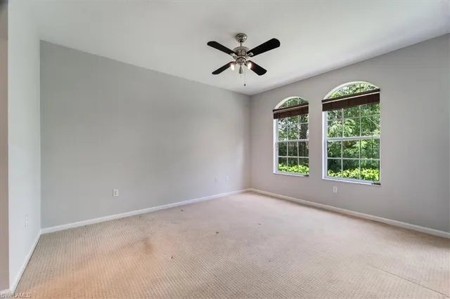 $314,900 | 10044 Heather Lane, Unit 1501, Naples, FL 34119