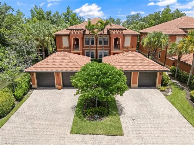 $314,900 | 10044 Heather Lane, Unit 1501, Naples, FL 34119