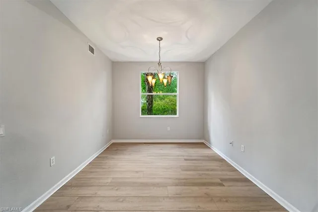 $314,900 | 10044 Heather Lane, Unit 1501, Naples, FL 34119