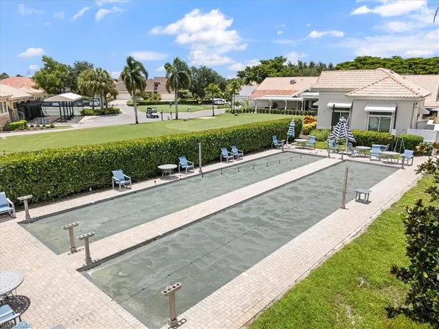 $314,900 | 10044 Heather Lane, Unit 1501, Naples, FL 34119