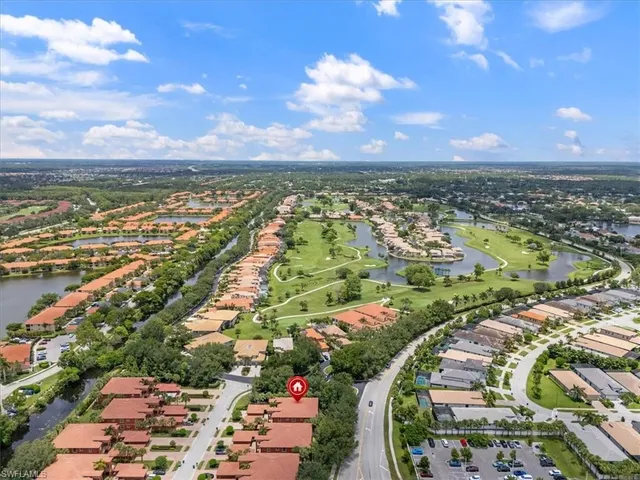 $314,900 | 10044 Heather Lane, Unit 1501, Naples, FL 34119