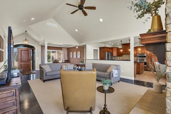 $850,000 | 1614 English Oak Drive, Champaign, IL 61822