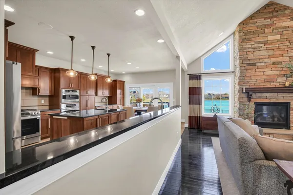 $850,000 | 1614 English Oak Drive, Champaign, IL 61822
