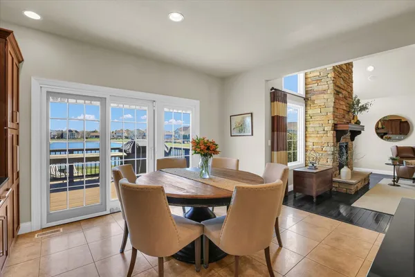 $850,000 | 1614 English Oak Drive, Champaign, IL 61822