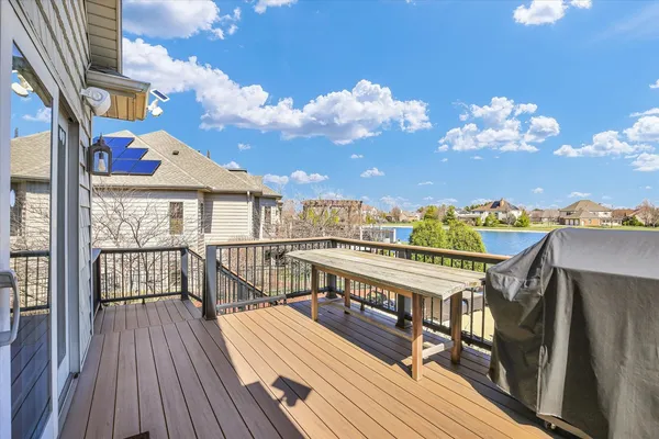 $850,000 | 1614 English Oak Drive, Champaign, IL 61822