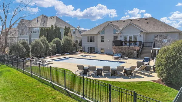 $850,000 | 1614 English Oak Drive, Champaign, IL 61822
