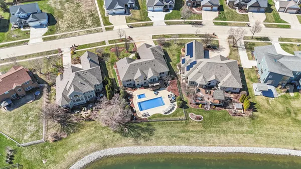 $850,000 | 1614 English Oak Drive, Champaign, IL 61822
