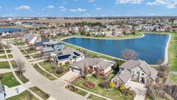 $850,000 | 1614 English Oak Drive, Champaign, IL 61822