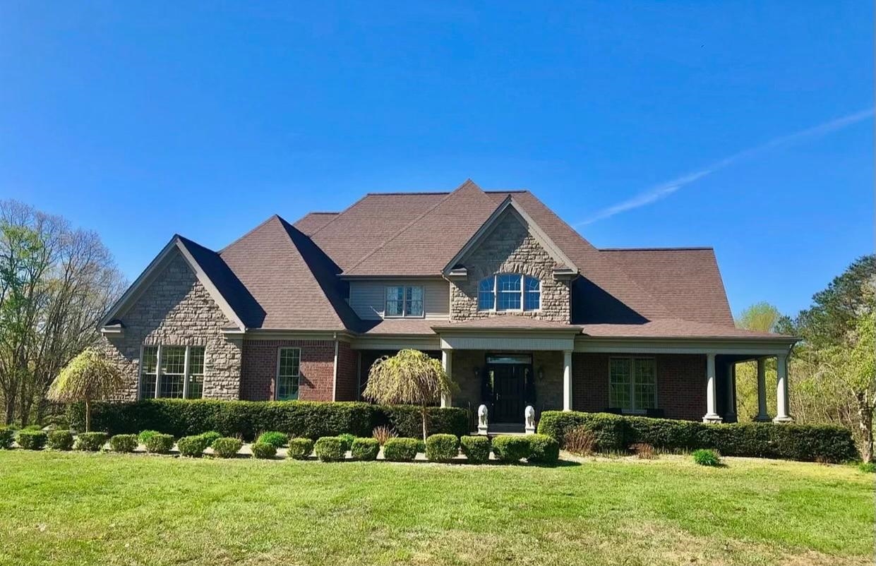 695 Bluebank-Ramey School Road Morehead, KY 40351 - Photo 1 of 1