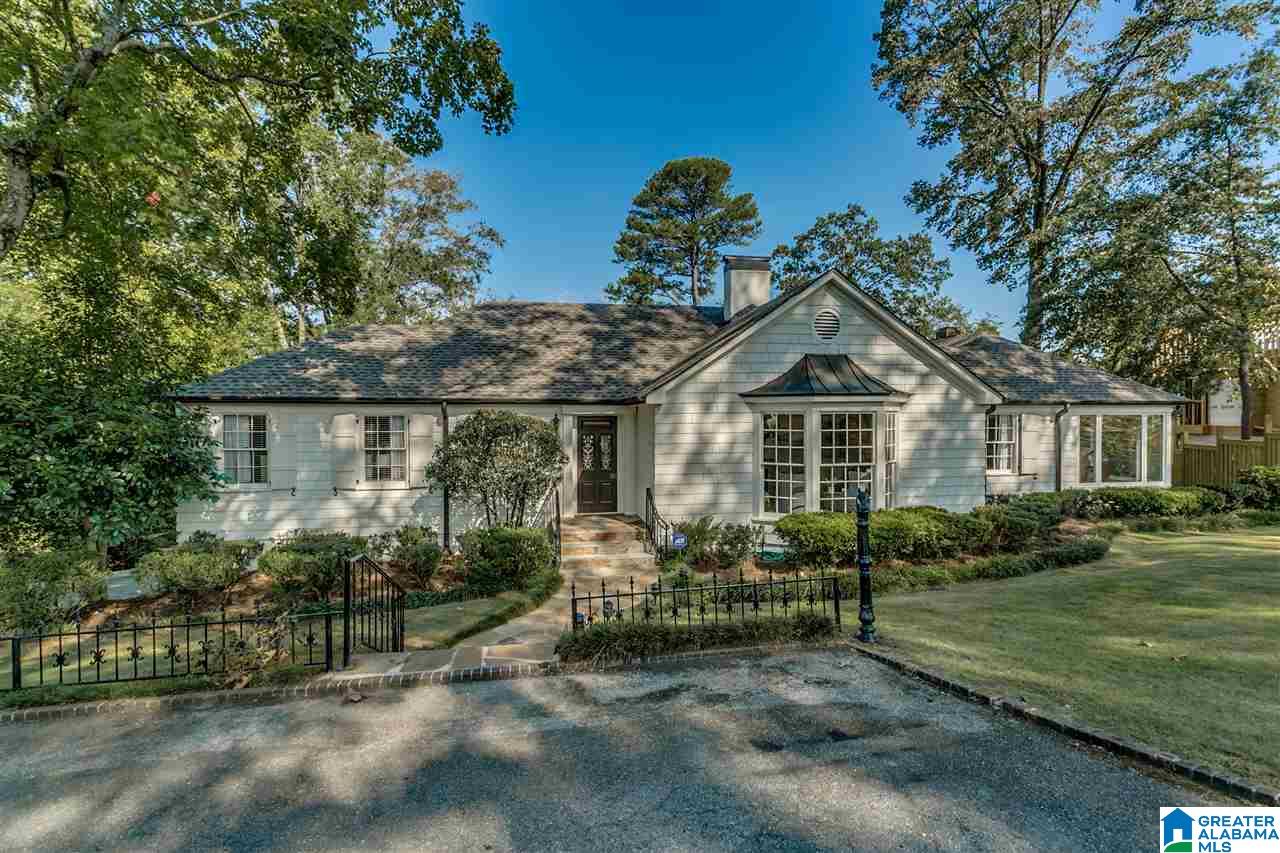 3922 Montevallo Road Birmingham, AL 35213 - Photo 2 of 50