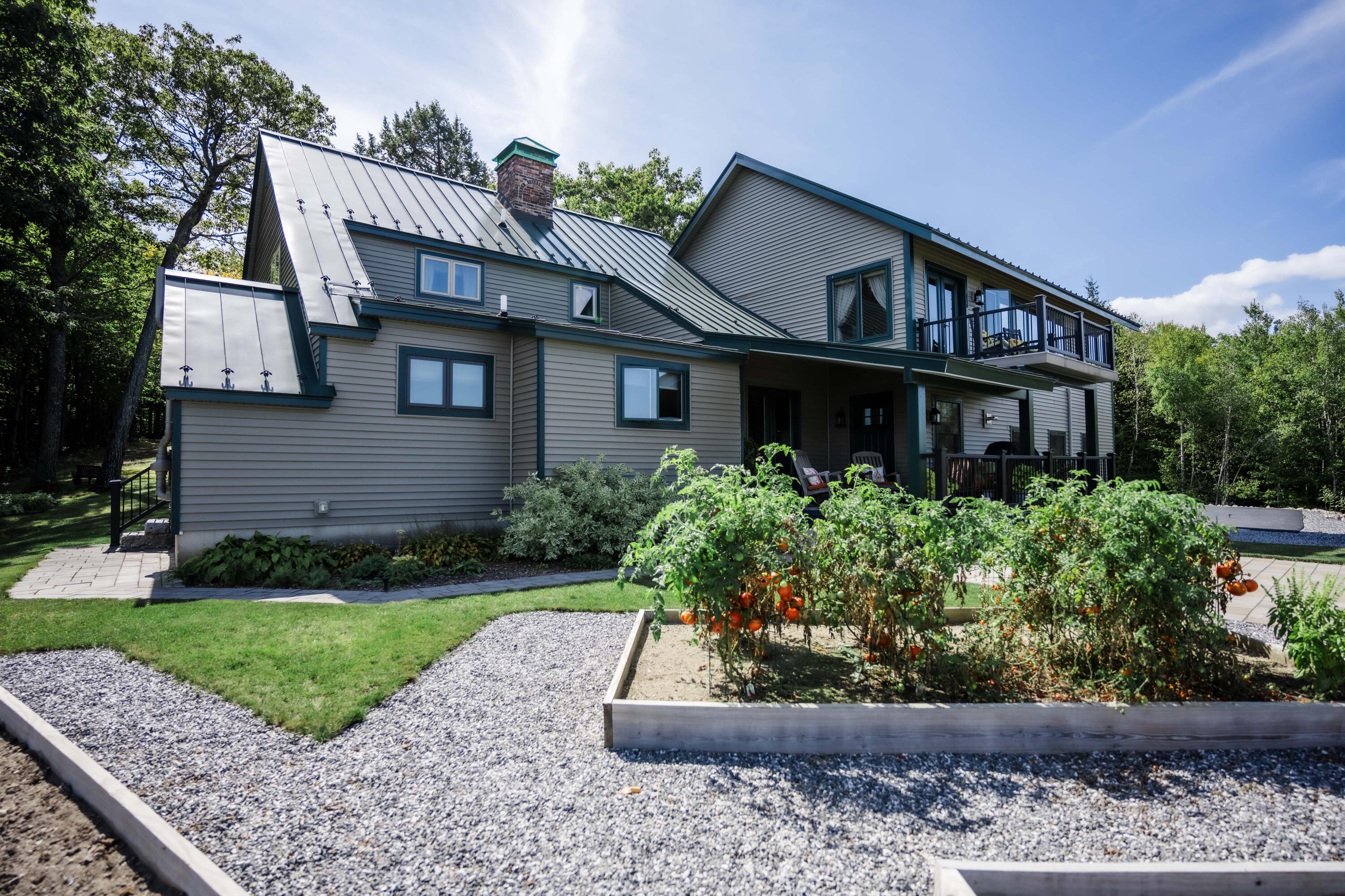 104 Eagle Crest Road Sebago, ME 04029 - Photo 30 of 88 DSC08055-HDR