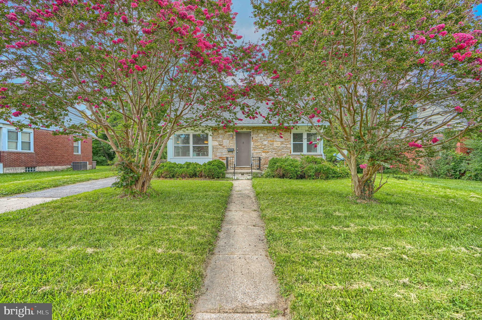 3506 Millvale Road Windsor Mill, MD 21244 - Photo 1 of 30 Gallery Image 1