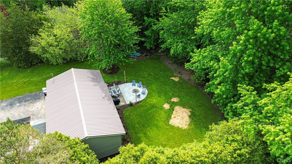 2486 Coulter Cove Road Sullivan, NY 13032 - Photo 35 of 40