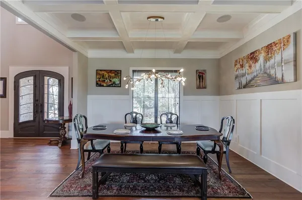 $1,850,000 | 3273 Bailey Road, Dacula, GA 30019