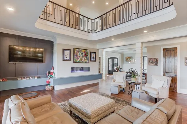 $1,850,000 | 3273 Bailey Road, Dacula, GA 30019