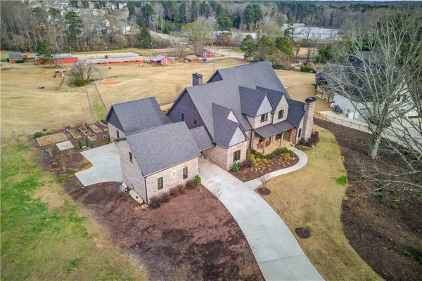 $1,850,000 | 3273 Bailey Road, Dacula, GA 30019